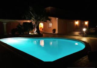 LES RESTANQUES Villa avec piscine - 3