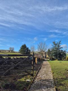 Charming 1 bed Peak District Barn Conversion - Foolow - 9