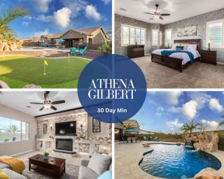Athena Gilbert - Queen Creek - 0
