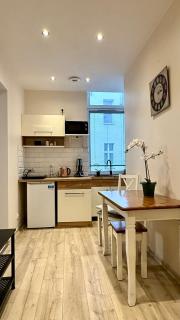 Wielkopolska 21 Appartment - cosy stay in the center - Stettino - 3