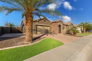 Athena Gilbert - Queen Creek - 5