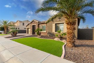 Athena Gilbert - Queen Creek - 2