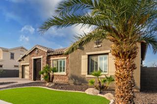 Athena Gilbert - Queen Creek - 4