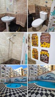 Sheraton Plaza 319 - Hurghada - 7