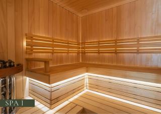 Vanagupės Pušyno Premium SPA apartamentai - 2