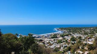 Punta roca vista - La Libertad - 0