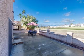 Glen Eagles Gated community Home on Golf Course - Lake Havasu City - 3