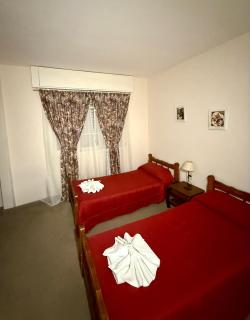 Hotel San Martín - San José de Jáchal - 3