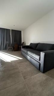 Departamento 2 Ambientes Plaza Mitre - Mar del Plata - 6