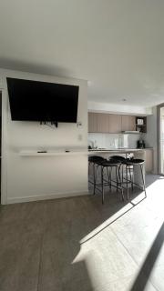 Departamento 2 Ambientes Plaza Mitre - Mar del Plata - 7