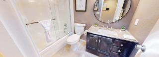 Cozy 2BR w King Bed and Furnace in Lake Arthur - Auburn - 9
