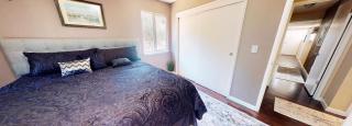 Cozy 2BR w King Bed and Furnace in Lake Arthur - Auburn - 7