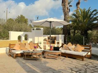 Villa Oasis - 2