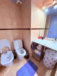 Stunning flat for 5 people with breakfast included with Sagrada Familia church view - Barcelone - 8