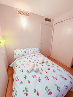 Stunning flat for 5 people with breakfast included with Sagrada Familia church view - Barcelone - 4
