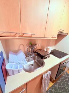 Stunning flat for 5 people with breakfast included with Sagrada Familia church view - Barcelone - 2