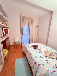 Stunning flat for 5 people with breakfast included with Sagrada Familia church view - Barcelone - 1