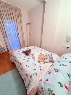 Stunning flat for 5 people with breakfast included with Sagrada Familia church view - Barcelone - 5