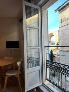 Holiday in Arles: Appartement de l'Amphithéâtre - 2