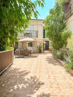 Mistral Houses - Meganisi - 5