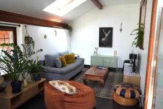 Maison avec vue Montagne pour les amateurs de Vélo VTT et Randonnées Massages sur rendez-vous - 9