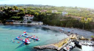 Paradiso Del Mare On the Beach by "elite" - Zante - 0