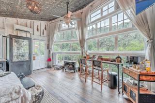 The Raven Treehouse -  - 7