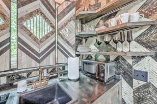 The Raven Treehouse -  - 5