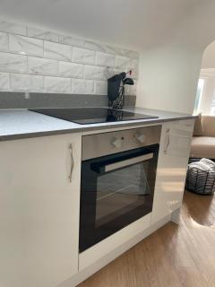 The Loft - Farnborough - 2