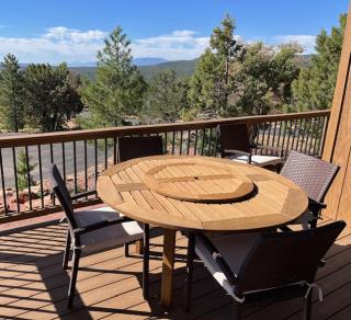 Sundial Circle Pine - Pine - 1