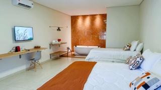 Suites Anacã - Bonito - 0