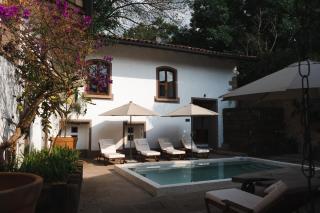 Batucada Hotel Boutique - Valle de Bravo - 0