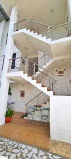 APARTAMENTOS DENMARK - Balzar - 4