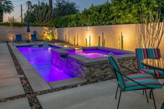 Palm Springs Mountain View Escape - Palm Springs - 0