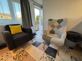 Meublé Chic AJACQUEE - Celles-sur-Belle - 4