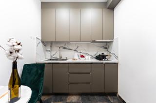 Comfy 1BR CityCenter Self Checkin by Keygo 120 - Erevan - 6