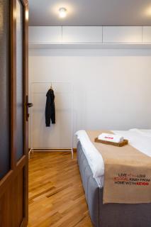 Comfy 1BR CityCenter Self Checkin by Keygo 120 - Erevan - 4