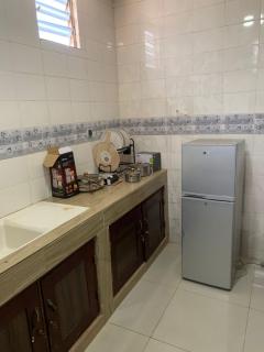 DE LUXE GUEST House - - 5