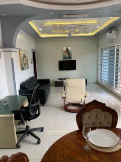 DE LUXE GUEST House - - 4