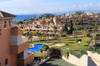 Ático con vistas al Mediterráneo - Isla Plana - 6