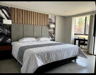 Hotel Residencial Dentus - Tacna - 0