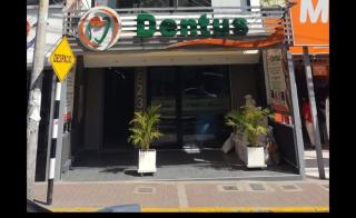 Hotel Residencial Dentus - 8