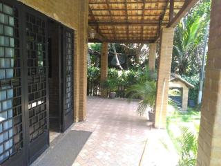 Casa na Ilha Quatiquara - 9