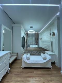 Tirana delijorgji appartment 4u - 1