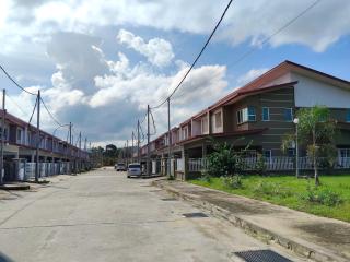 SP HOMESTAY Taman SURIA INDAH KOTA MARUDU SABAH - Kampong Sorosob - 1
