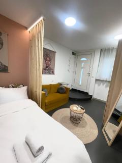 Central SKG Nest - Casa Nativa - Tessalónica - 3