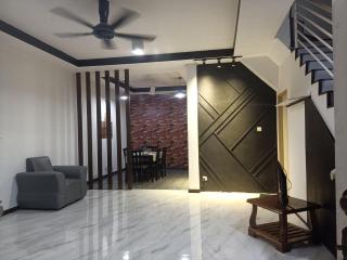 SP HOMESTAY Taman SURIA INDAH KOTA MARUDU SABAH - Kampong Sorosob - 2