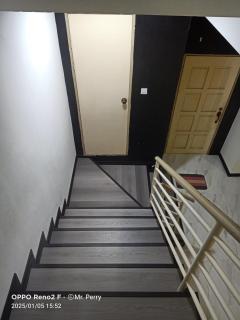 SP HOMESTAY Taman SURIA INDAH KOTA MARUDU SABAH - 3