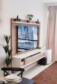 Masingita Towers Sandton - Luxurious Apartment Condo - 9th Floor - Joanesburgo - 3