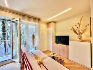 Studio Moderno Lungo Mare-ideale inverno - 5